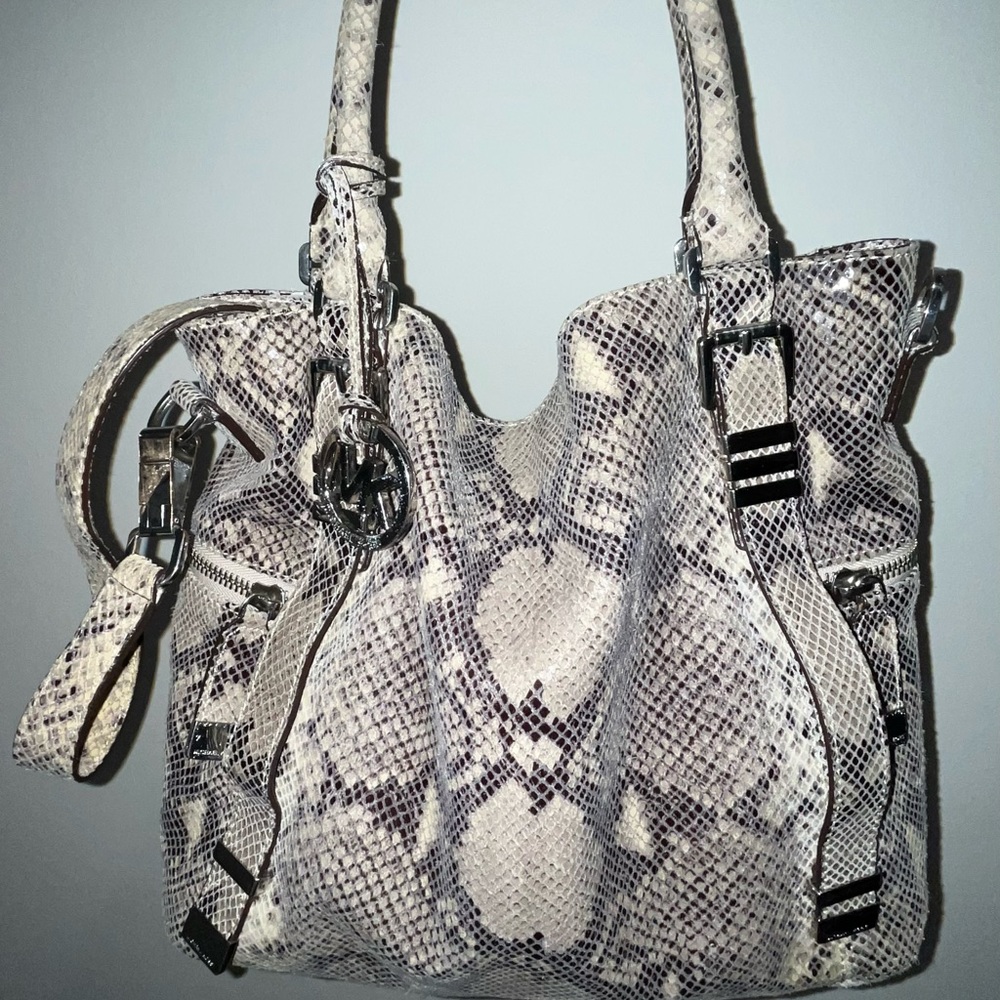 Michael Kors Tote Bag